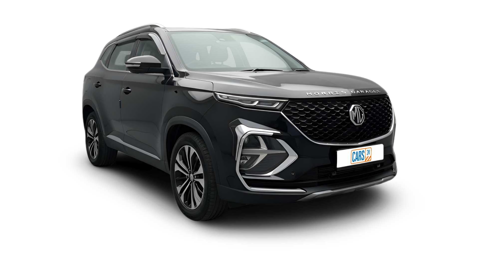 MG HECTOR PLUS-img